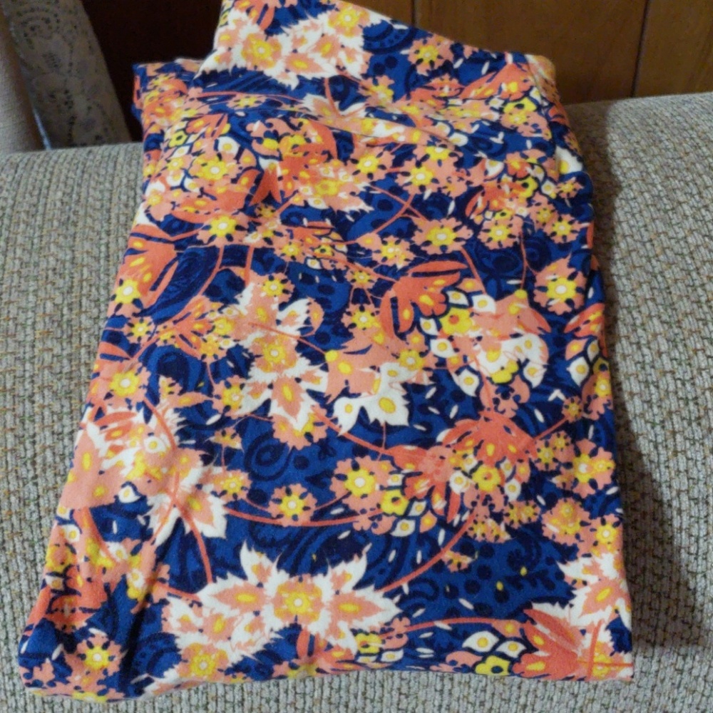 Lularoe OS leggings
